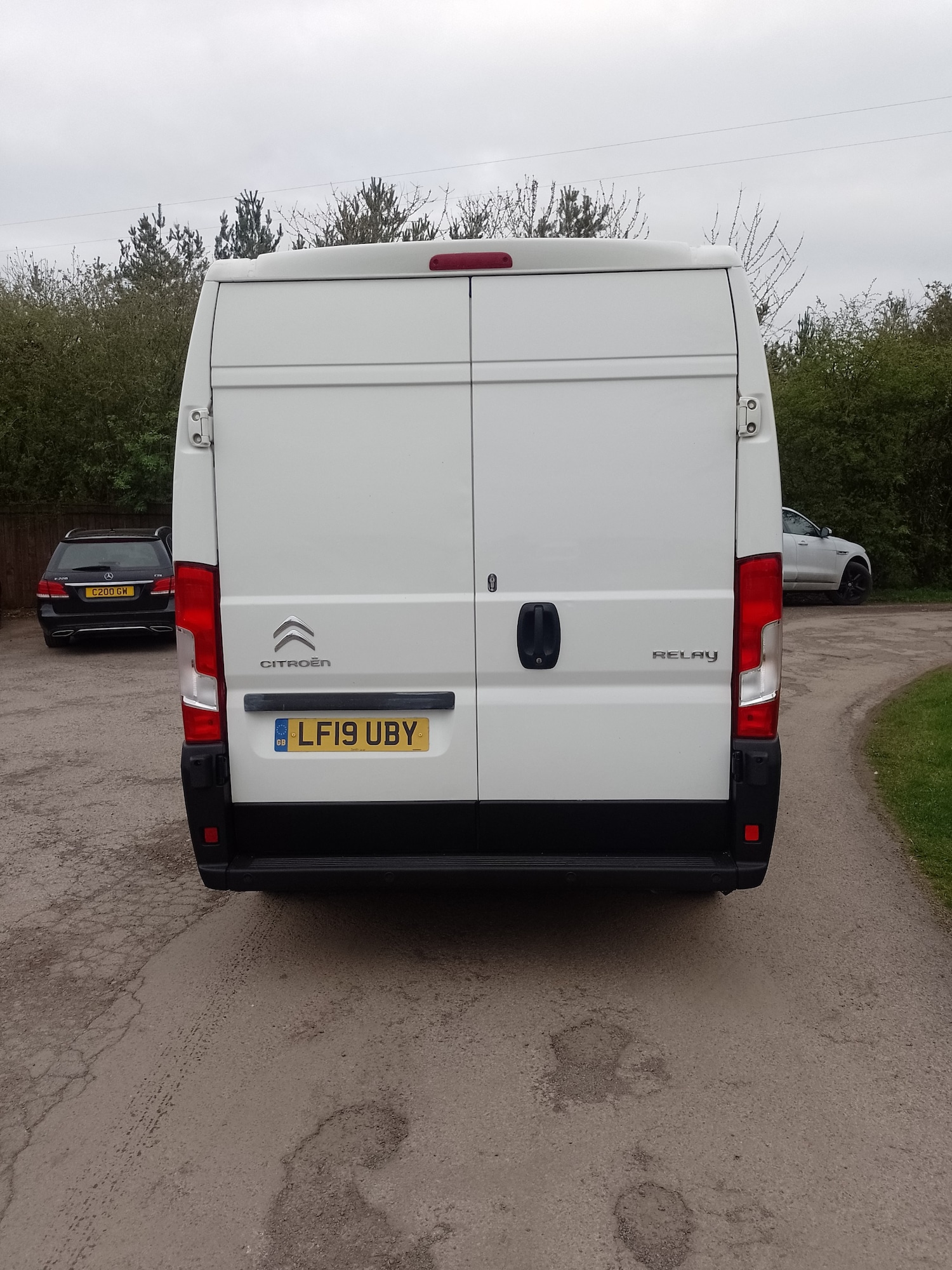 Used Citroen Relay 2019 for sale - 78091061: Photo 6