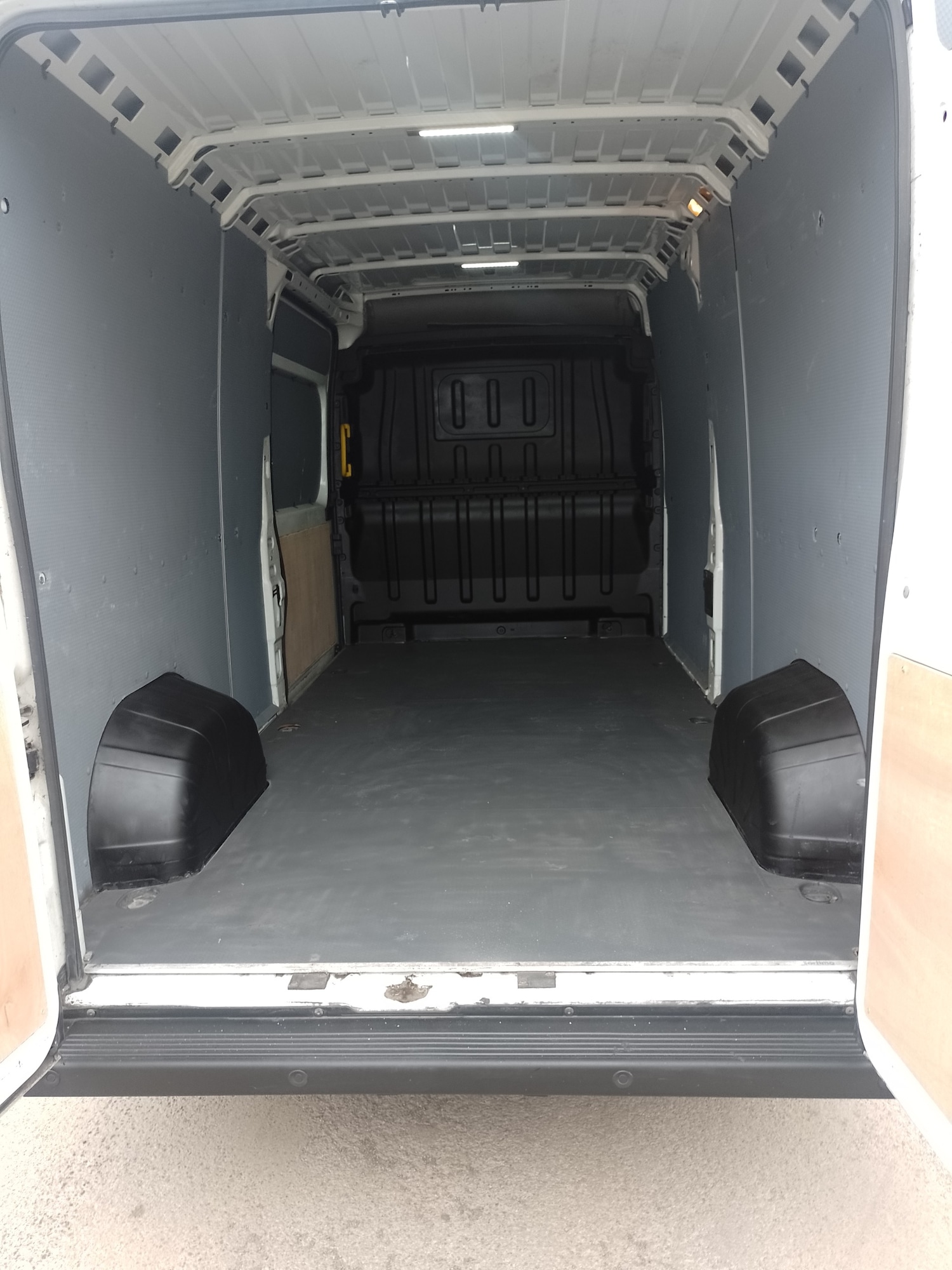 Used Citroen Relay 2019 for sale - 78091061: Photo 7