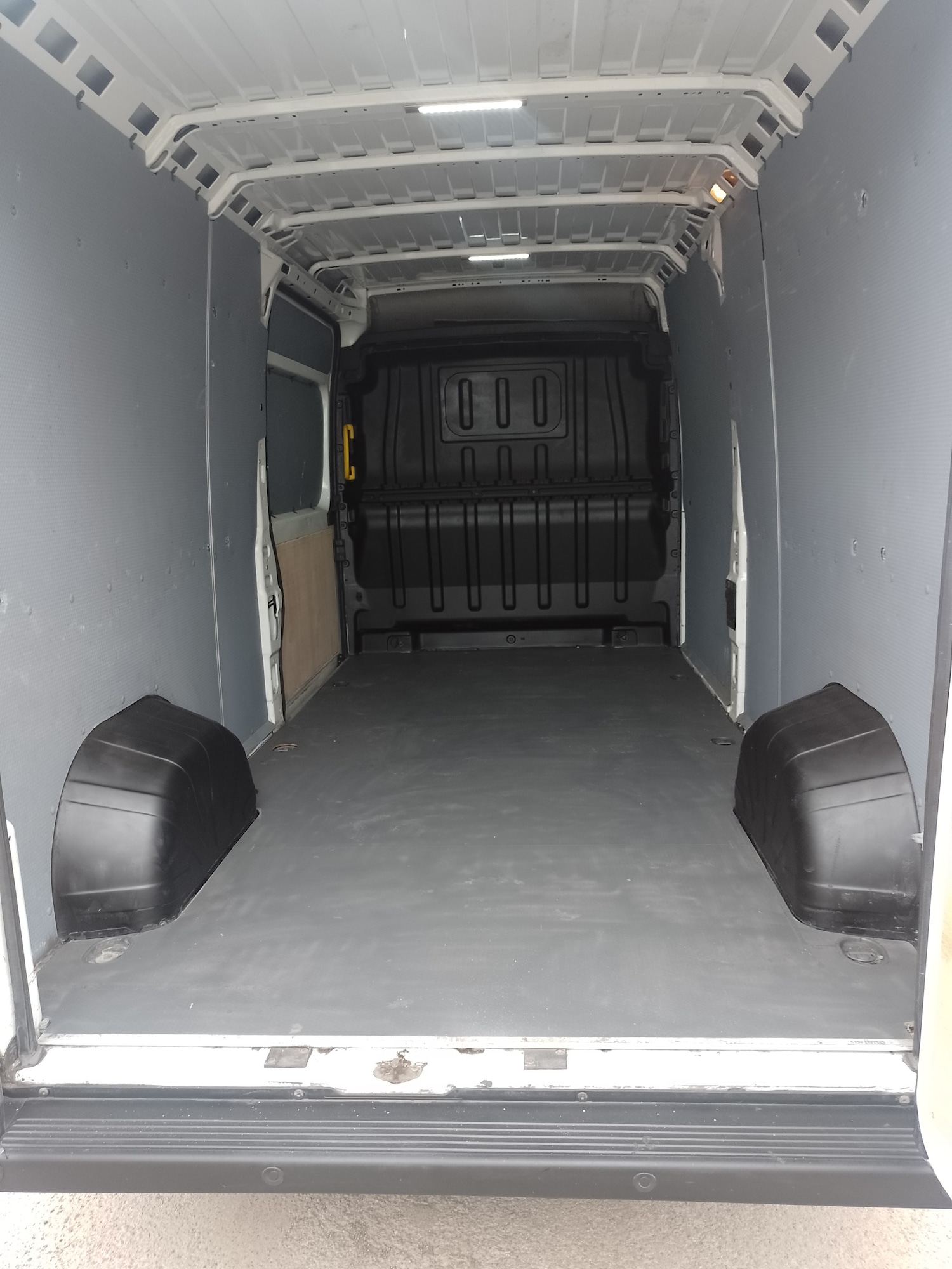 Used Citroen Relay 2019 for sale - 78091061: Photo 8