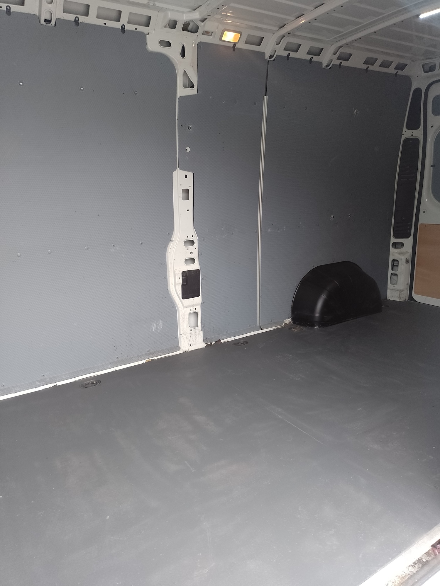 Used Citroen Relay 2019 for sale - 78091061: Photo 9