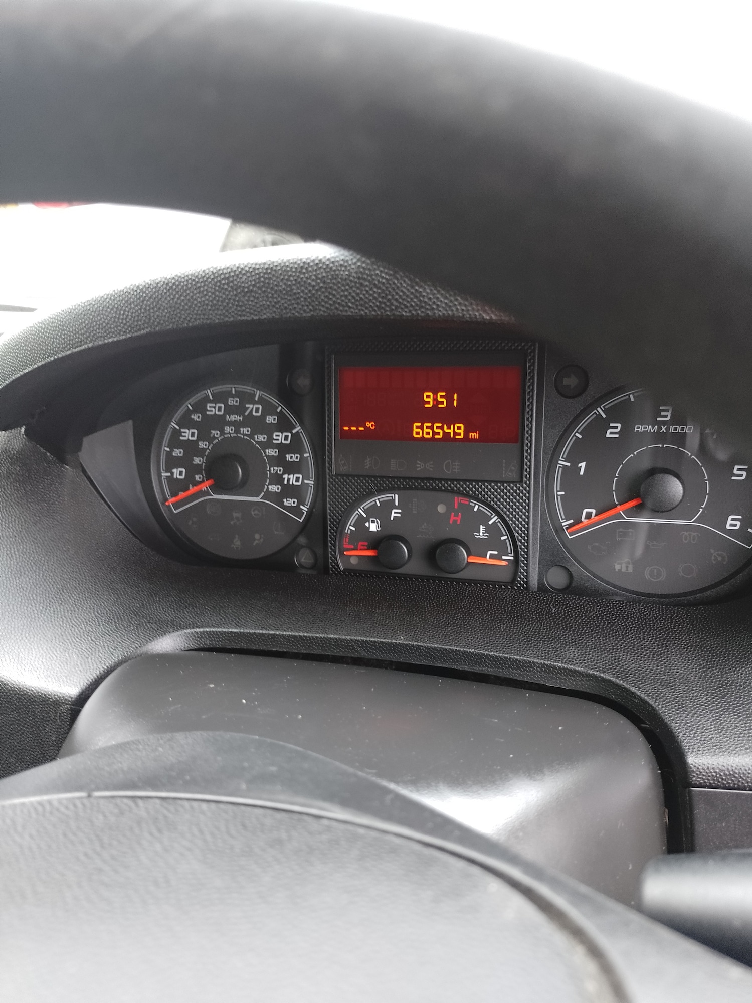 Used Citroen Relay 2017 for sale - 77492300: Photo 10