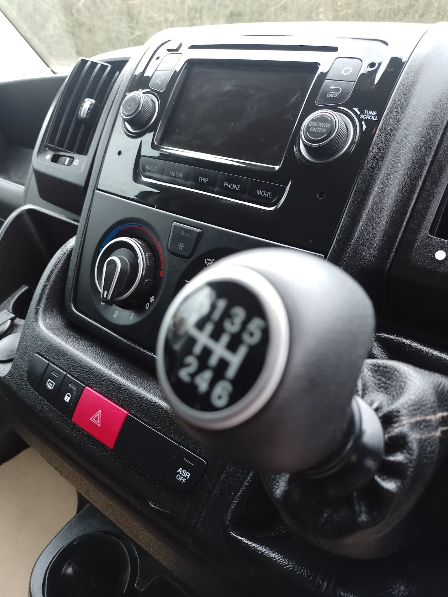 Used Citroen Relay 2017 for sale - 77492300: Photo 11