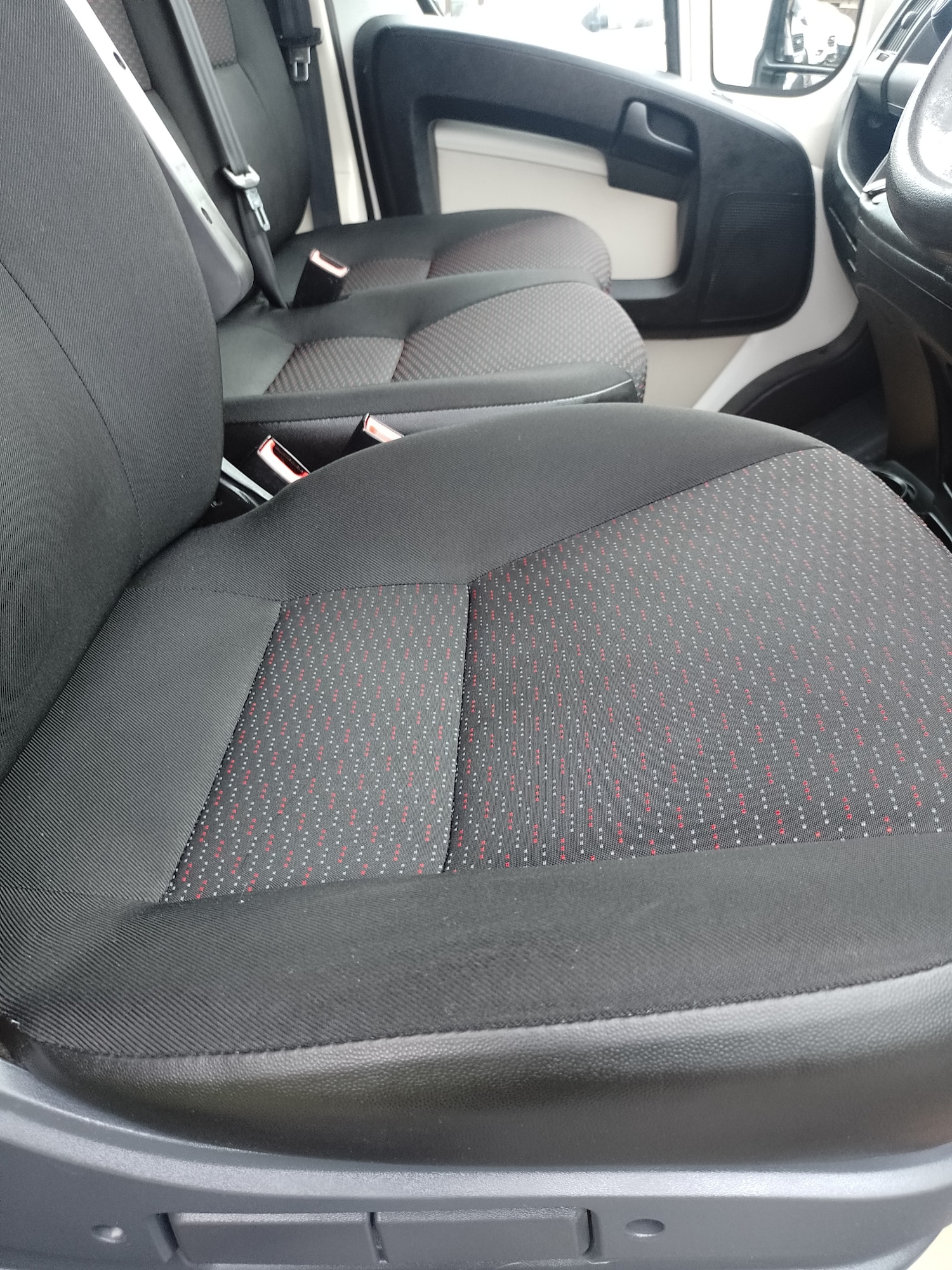 Used Citroen Relay 2017 for sale - 77492300: Photo 14