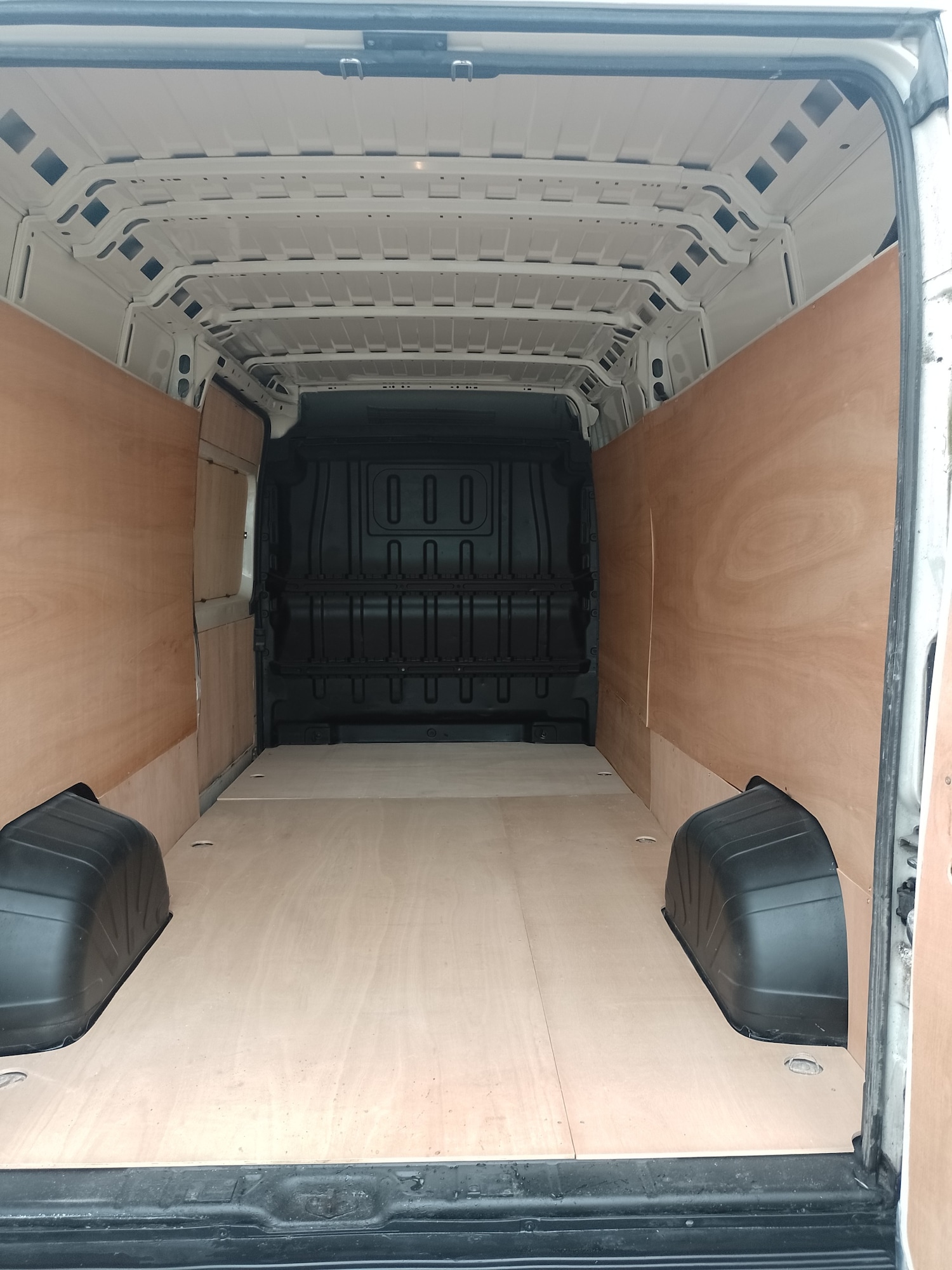 Used Citroen Relay 2017 for sale - 77492300: Photo 7