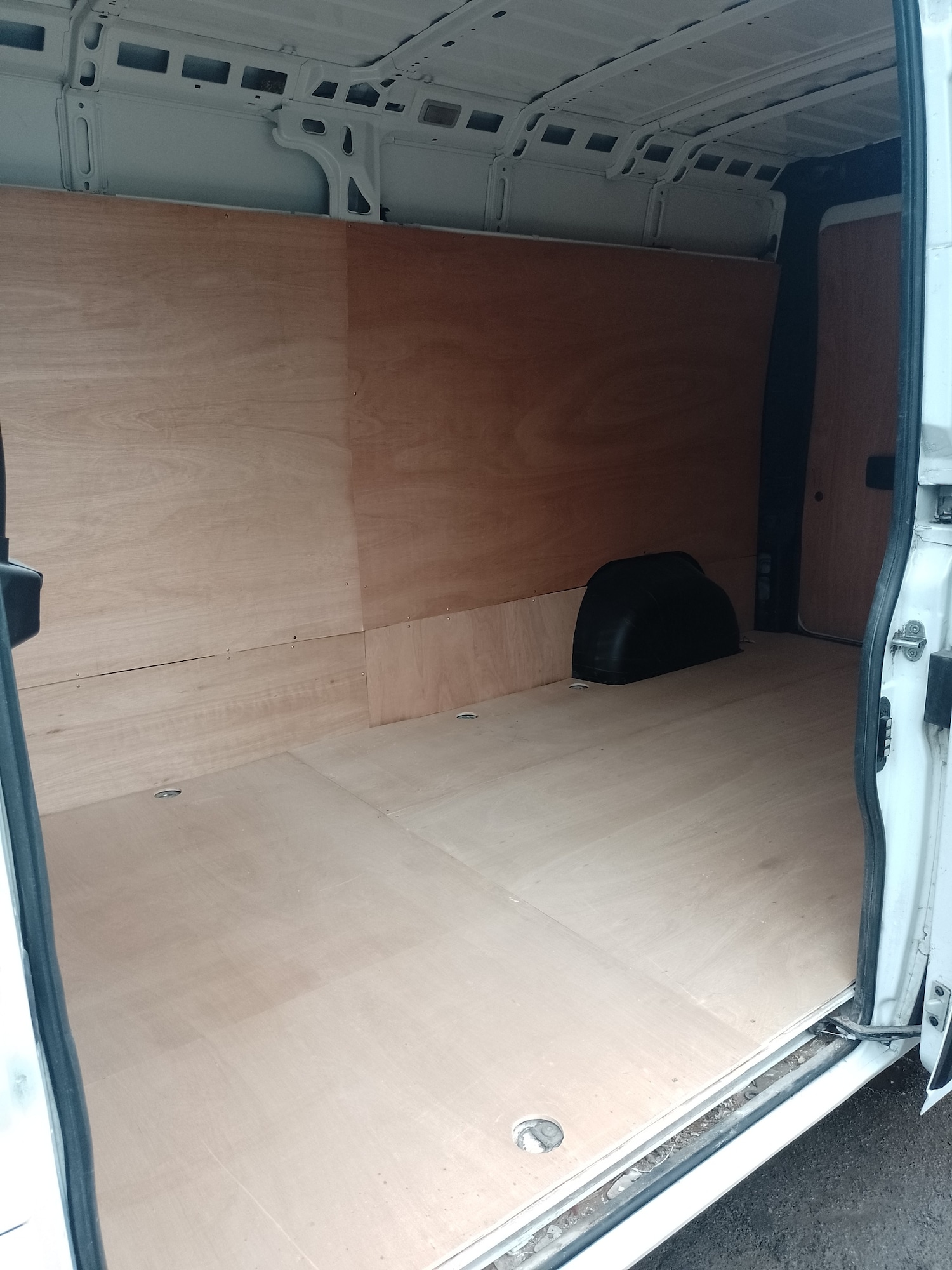 Used Citroen Relay 2017 for sale - 77492300: Photo 8