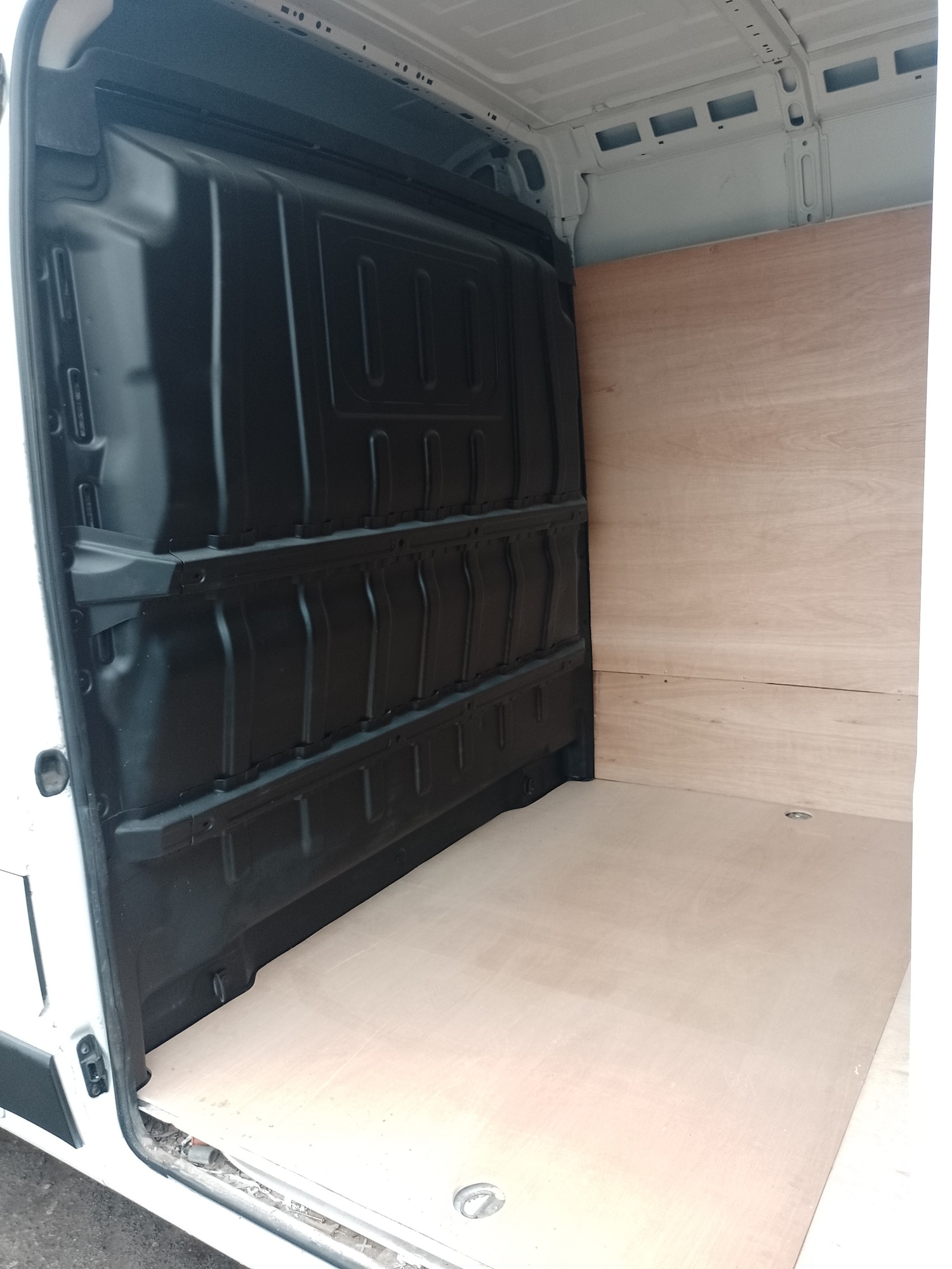 Used Citroen Relay 2017 for sale - 77492300: Photo 9