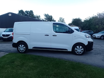 Used Peugeot Expert 2020 for sale - 76194559: Photo