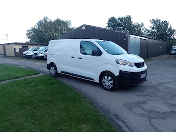 Used Peugeot Expert 2020 for sale - 76194559: Photo