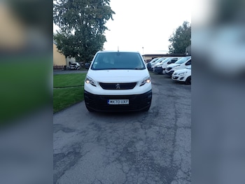 Used Peugeot Expert 2020 for sale - 76194559: Photo