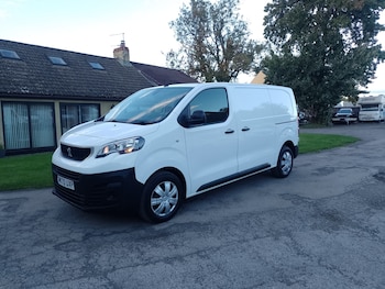 Used Peugeot Expert 2020 for sale - 76194559: Photo