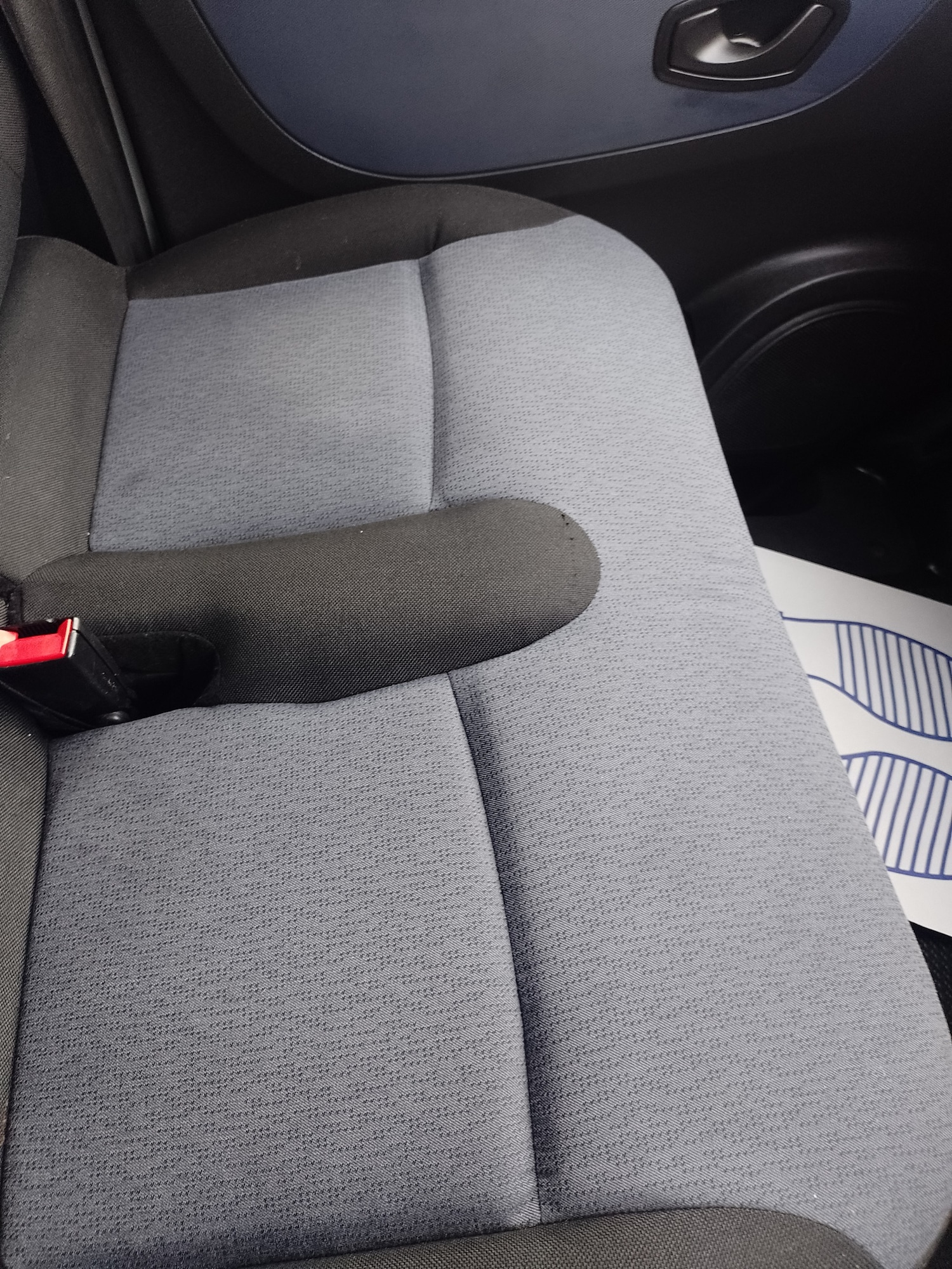 Used Vauxhall Vivaro 2016 for sale - 76831237: Photo 14