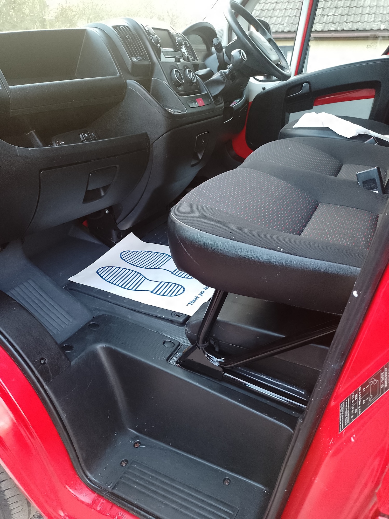 Used Citroen Relay 2019 for sale - 78000389: Photo 10