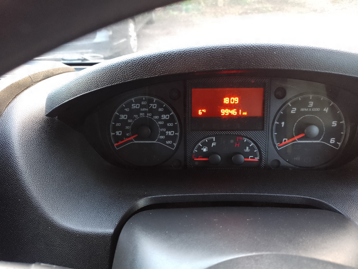 Used Citroen Relay 2019 for sale - 78000389: Photo 13