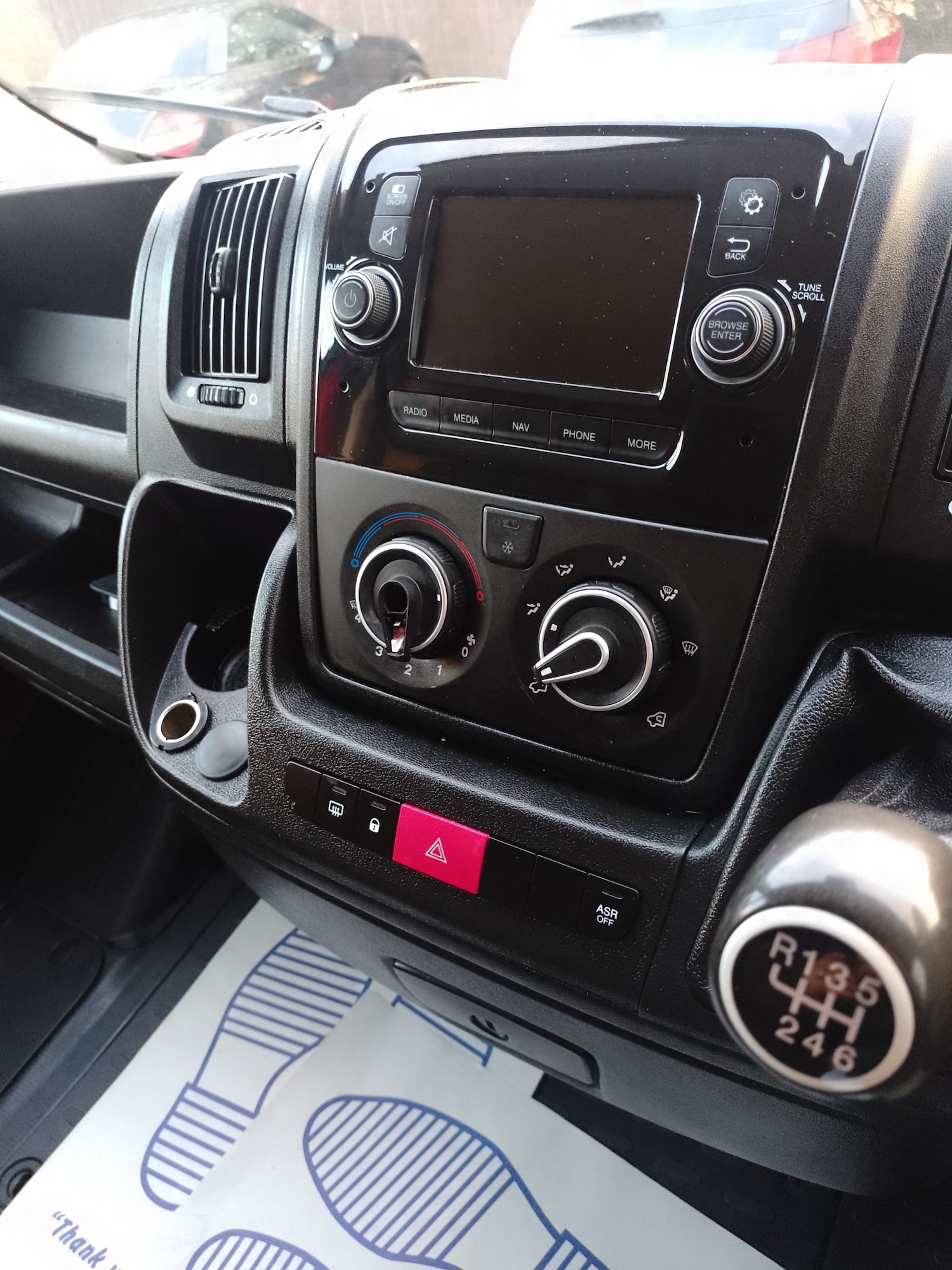 Used Citroen Relay 2019 for sale - 78000389: Photo 14