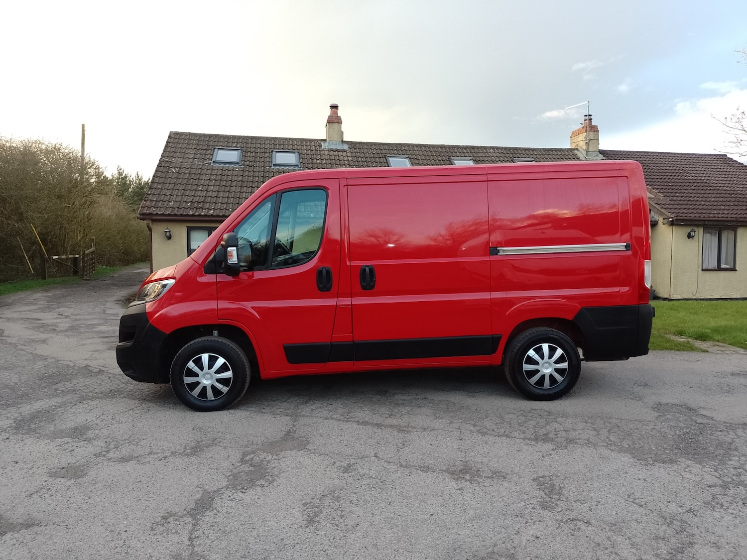 Used Citroen Relay 2019 for sale - 78000389: Photo 5