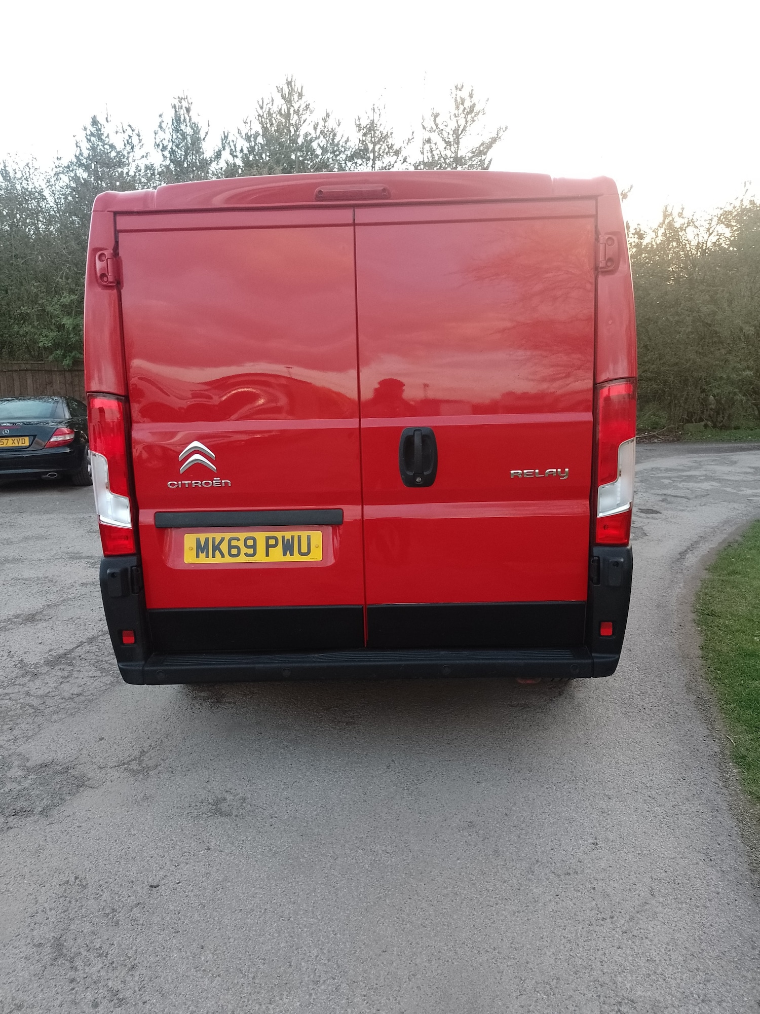 Used Citroen Relay 2019 for sale - 78000389: Photo 6