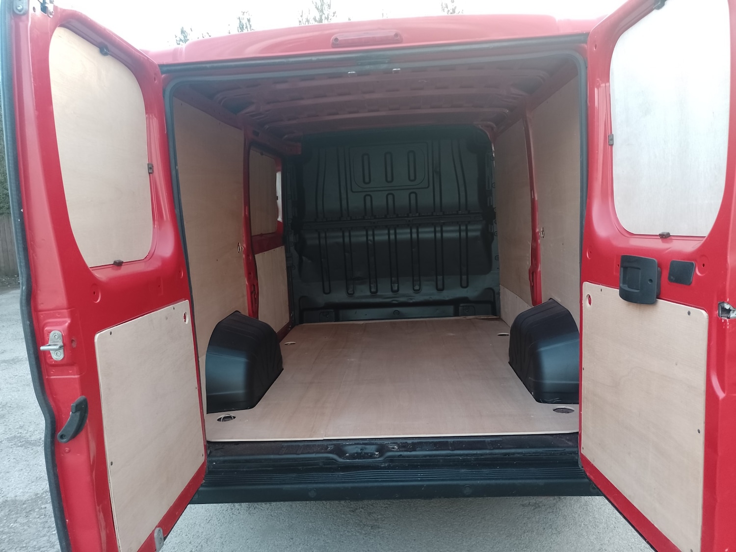 Used Citroen Relay 2019 for sale - 78000389: Photo 7