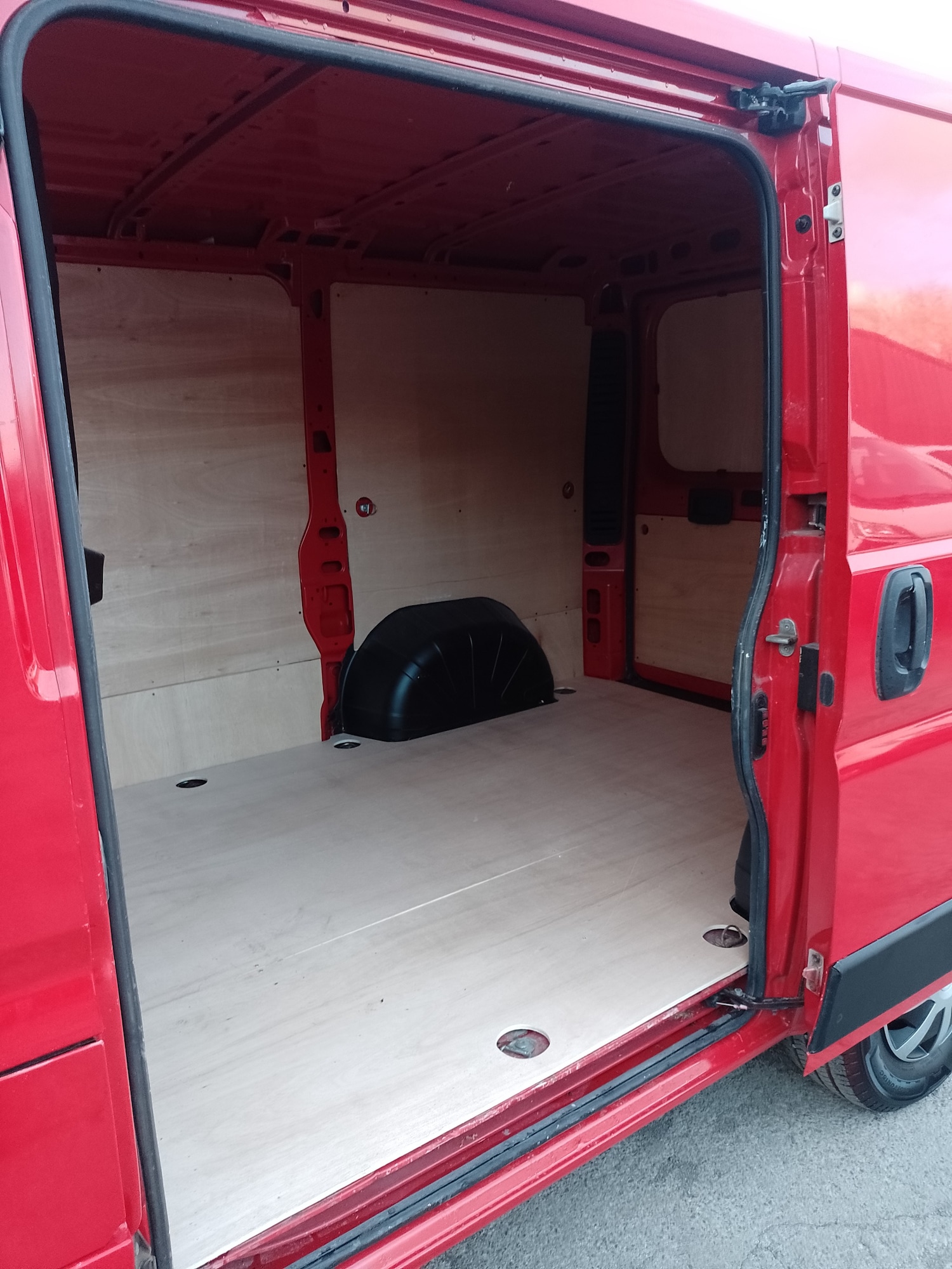 Used Citroen Relay 2019 for sale - 78000389: Photo 8