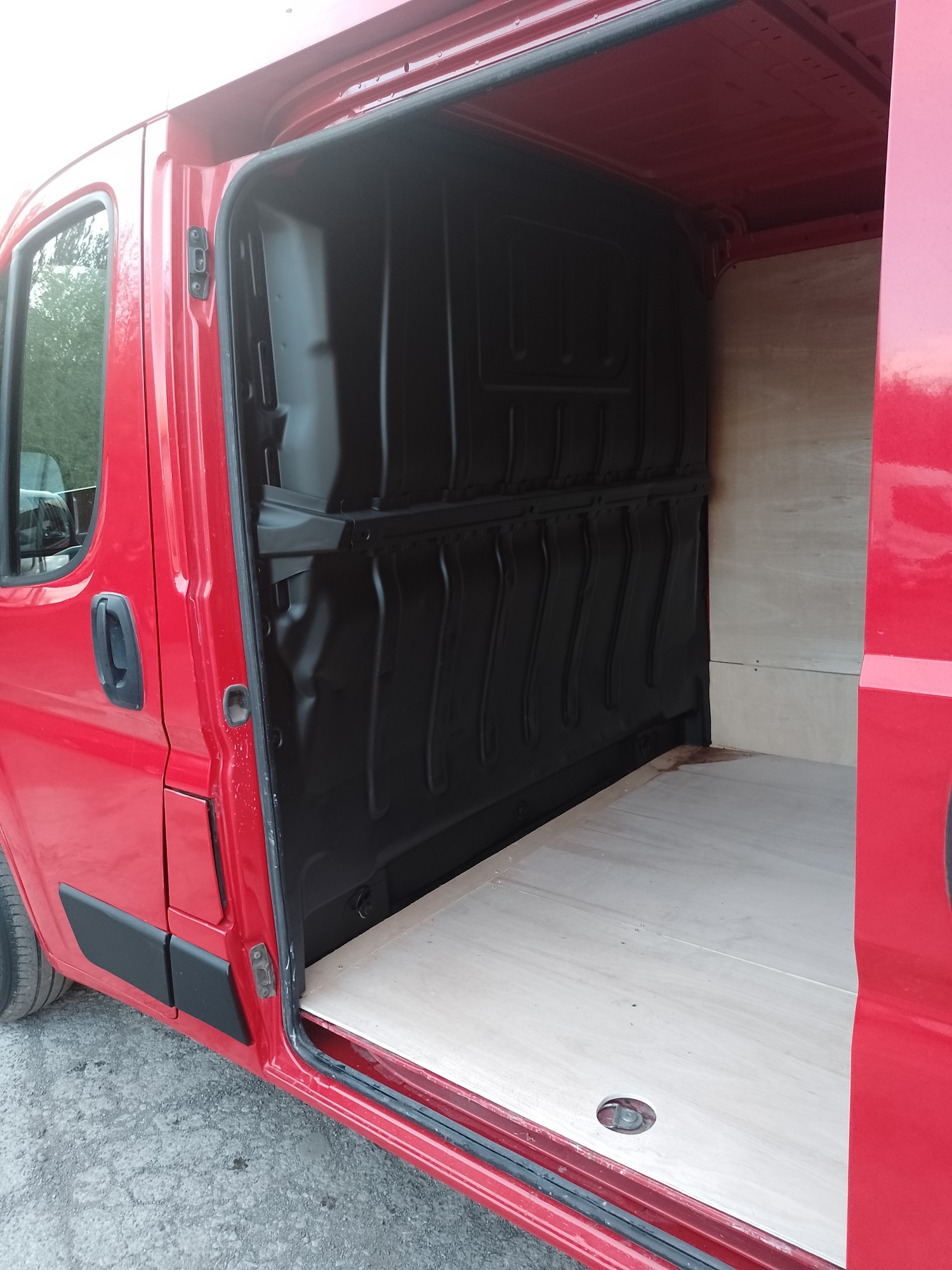 Used Citroen Relay 2019 for sale - 78000389: Photo 9