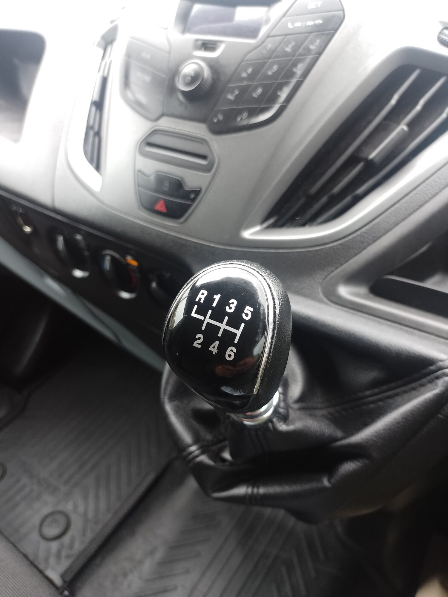 Used Ford Transit Custom 2017 for sale - 76101719: Photo 13