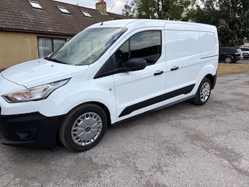 Used Ford Transit Connect 2019 for sale - 79524536: Photo
