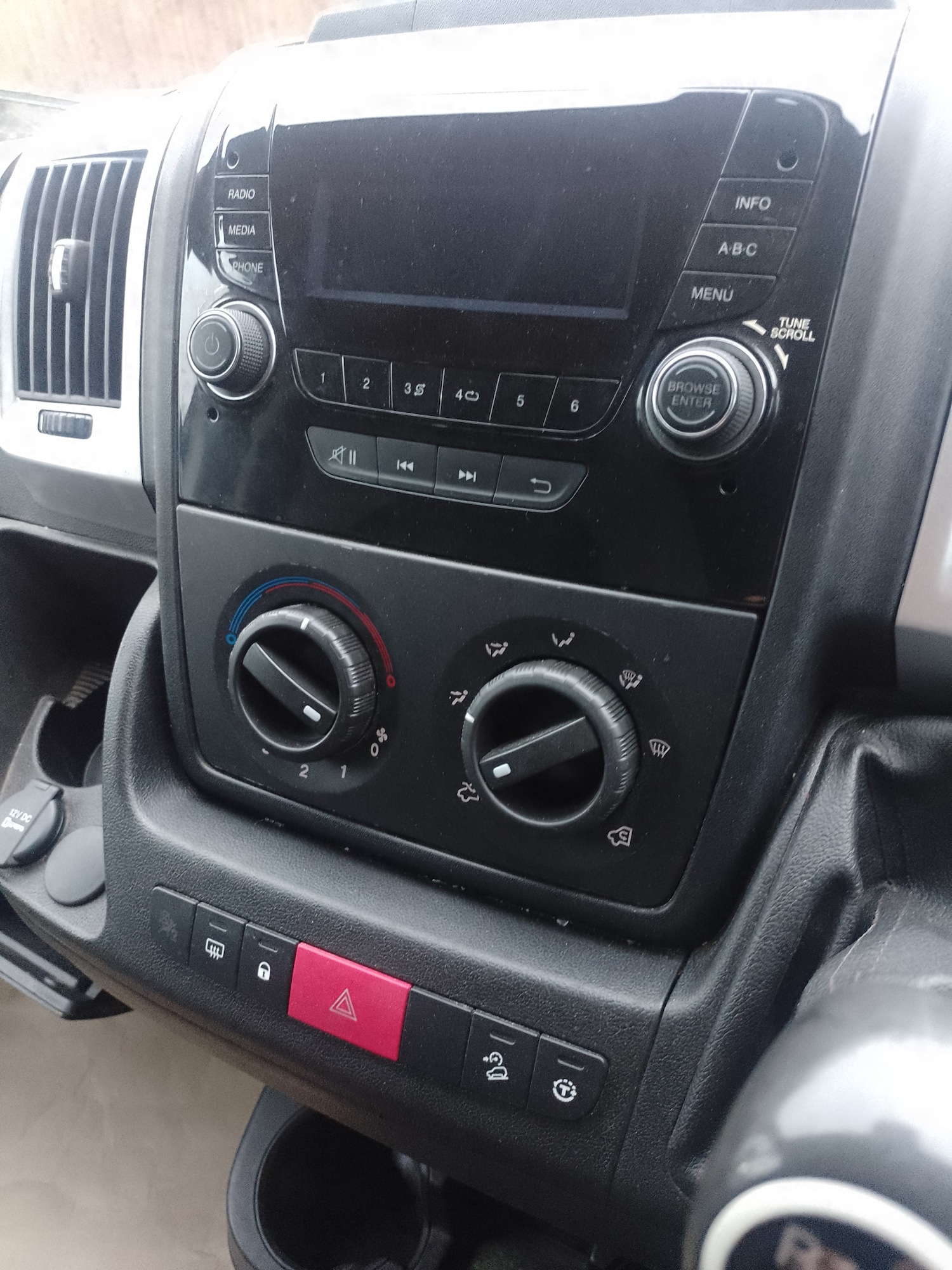 Used Fiat Ducato 2017 for sale - 77284103: Photo 11