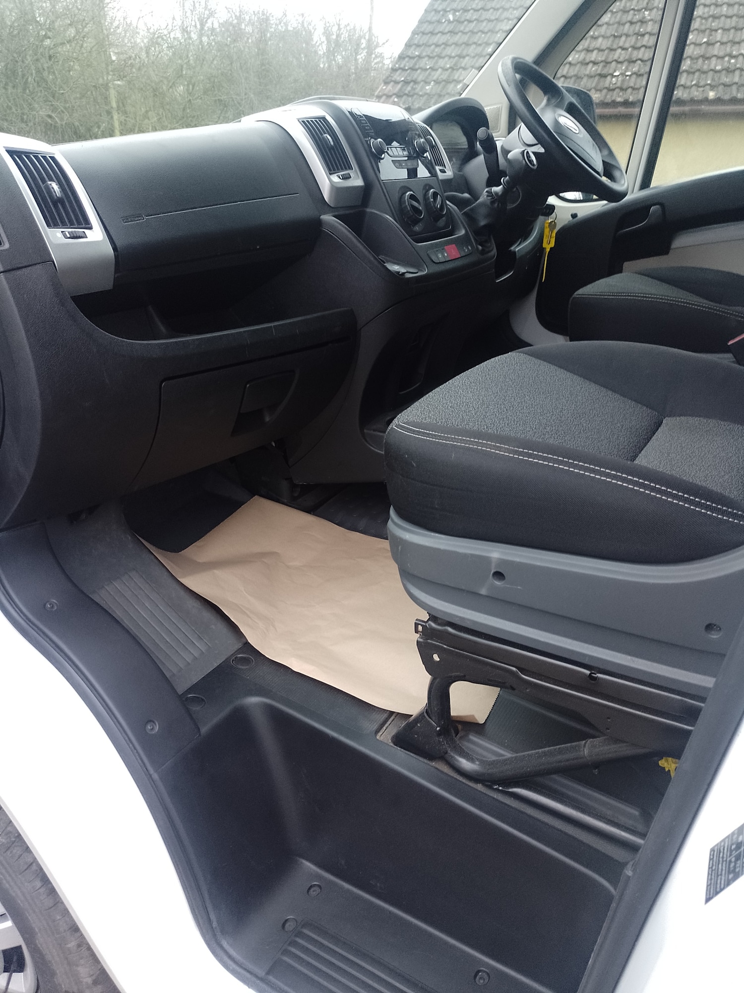 Used Fiat Ducato 2017 for sale - 77284103: Photo 13