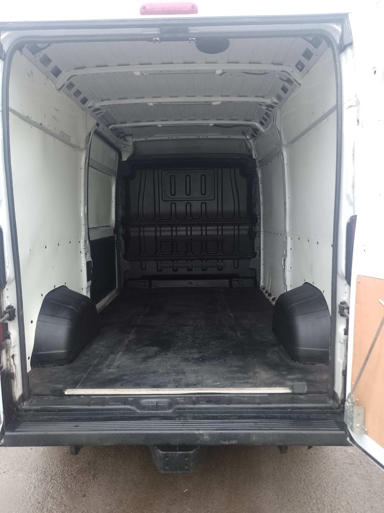 Used Fiat Ducato 2017 for sale - 77284103: Photo 7