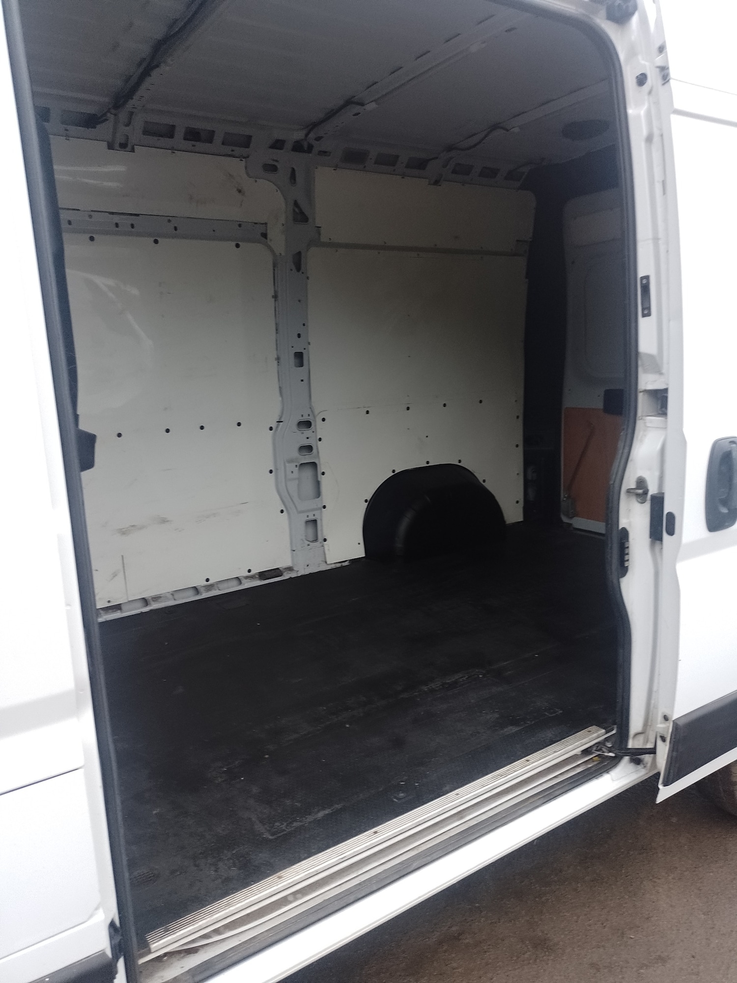 Used Fiat Ducato 2017 for sale - 77284103: Photo 8