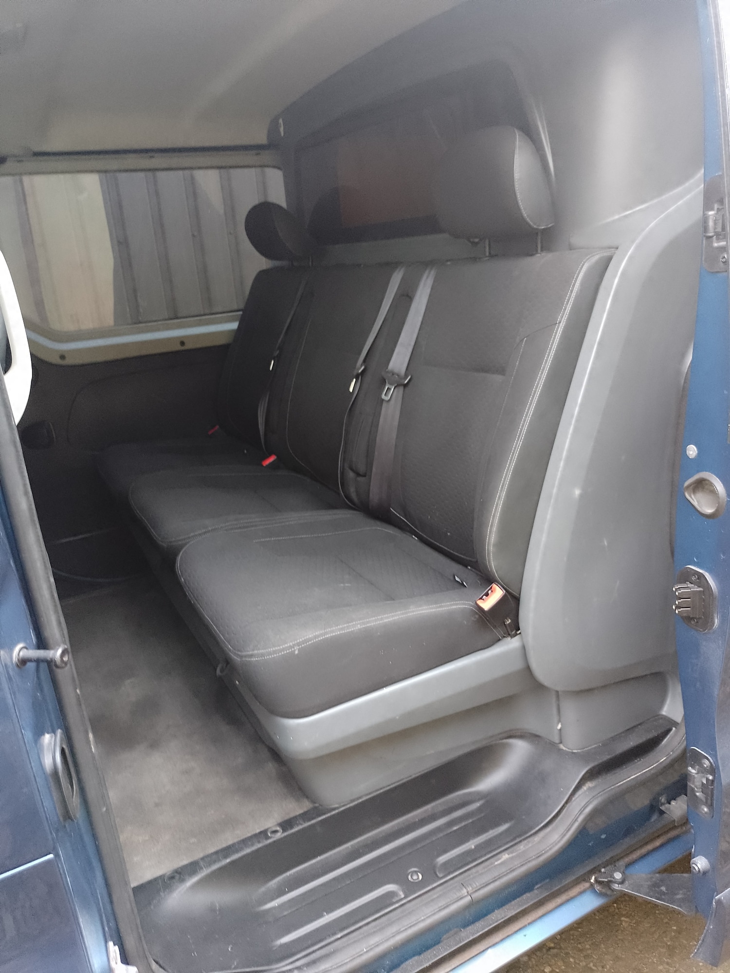 Used Vauxhall Vivaro 2015 for sale - 76765072: Photo 12