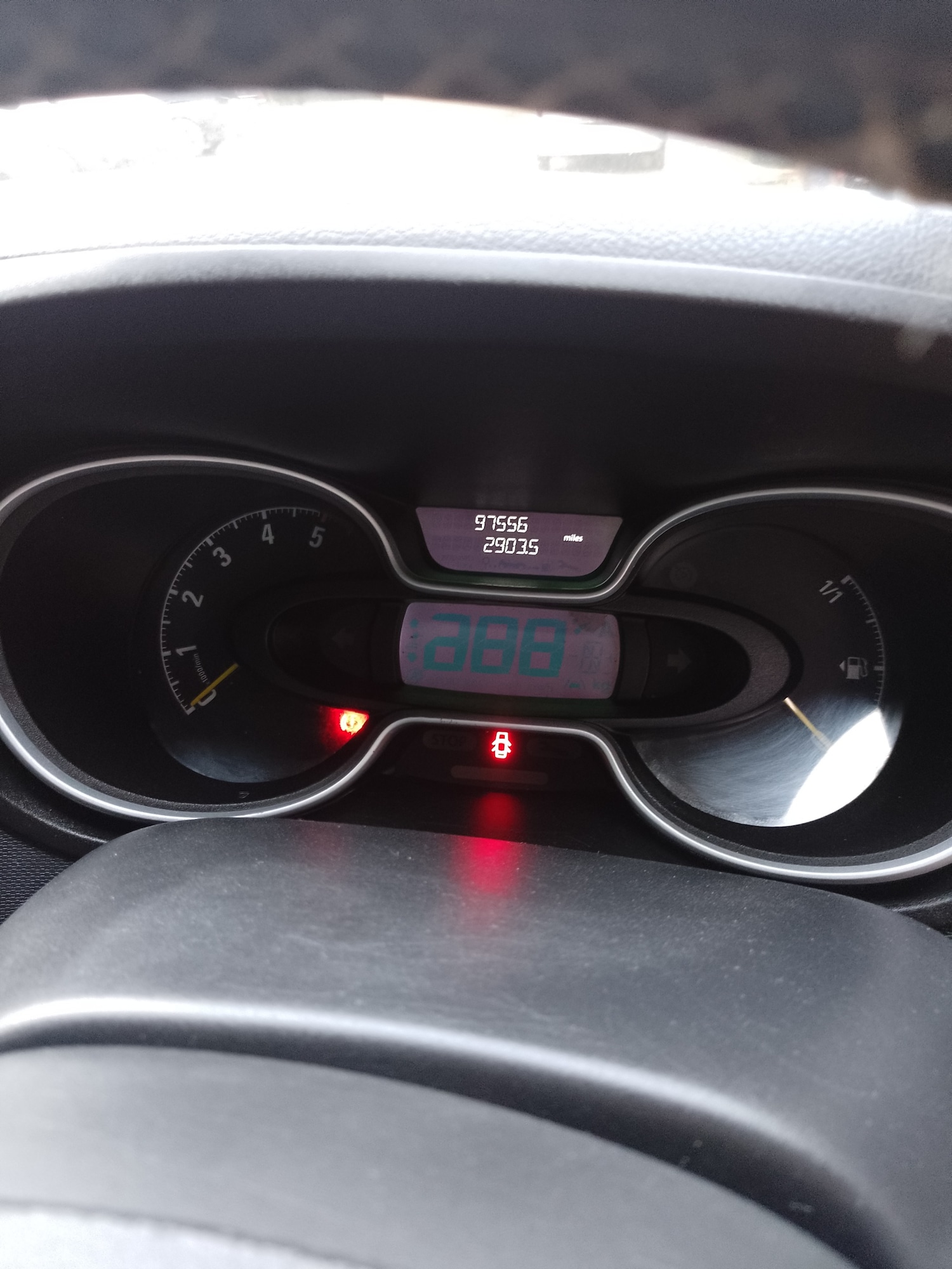 Used Vauxhall Vivaro 2015 for sale - 76765072: Photo 7