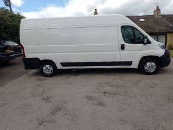Used Citroen Relay 2021 for sale - 74878341: Photo