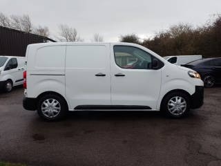 Used Citroen Dispatch 2017 for sale - 77365377: Photo 1