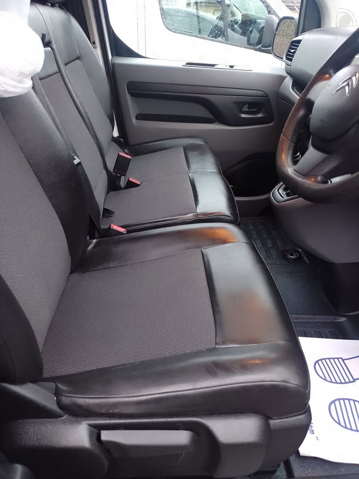 Used Citroen Dispatch 2017 for sale - 77365377: Photo 12