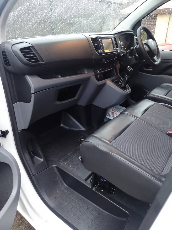 Used Citroen Dispatch 2017 for sale - 77365377: Photo 13