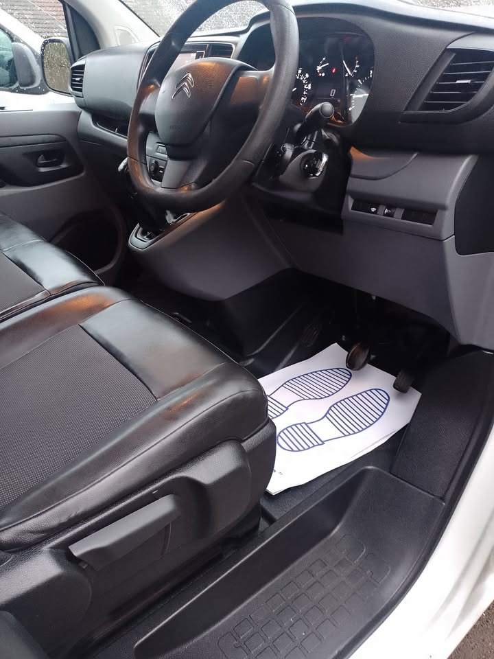 Used Citroen Dispatch 2017 for sale - 77365377: Photo 14