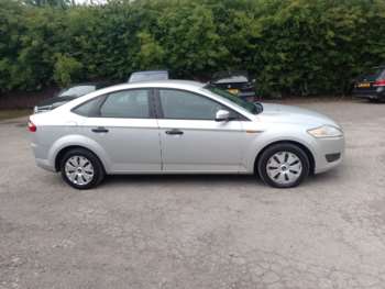 2010 (10) - 1.8 TDCi Edge 5dr