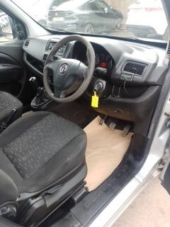 Used Vauxhall Combo 2017 for sale - 77591509: Photo 9