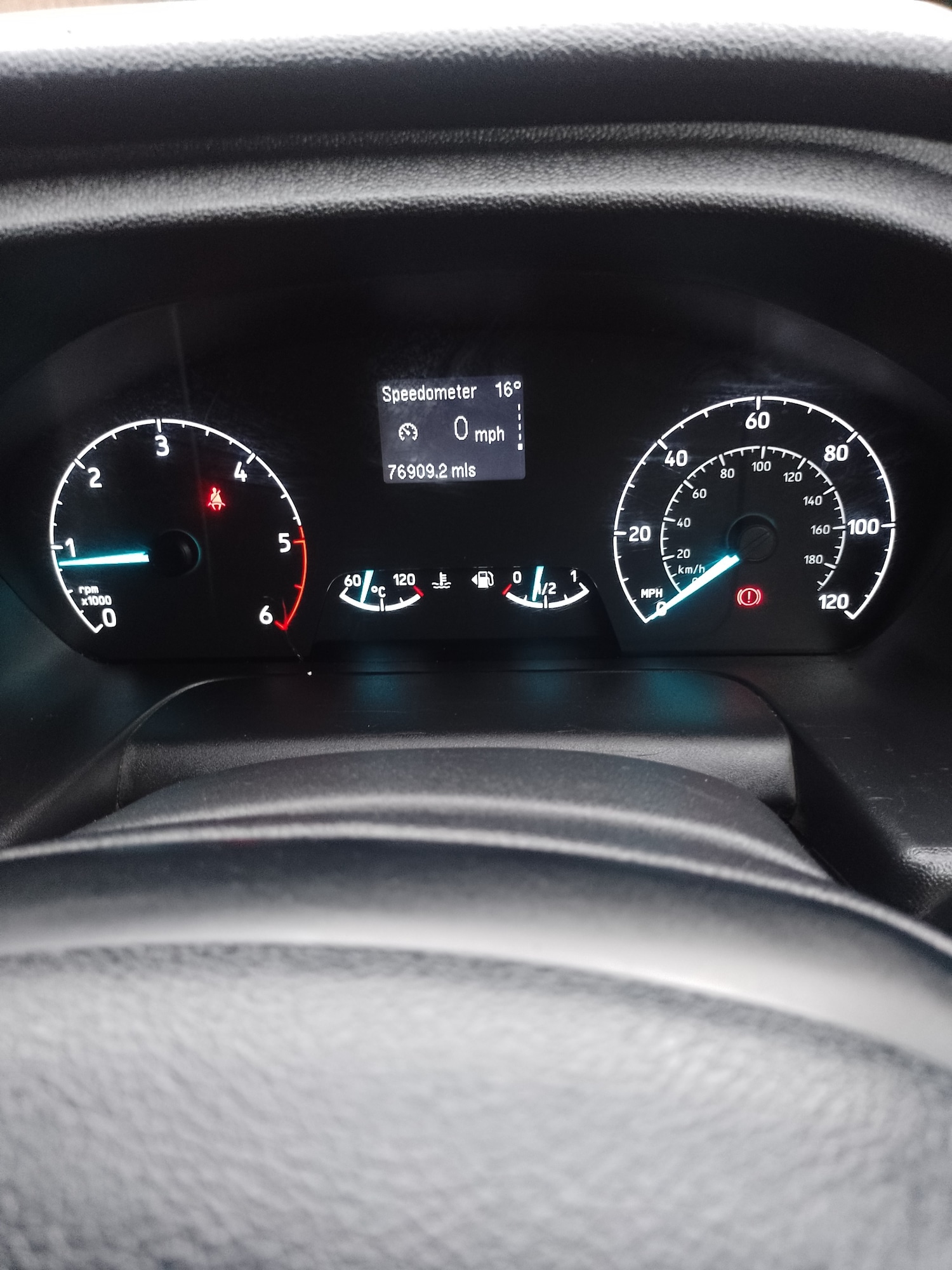 Used Ford Transit Custom 2019 for sale - 76159647: Photo 10