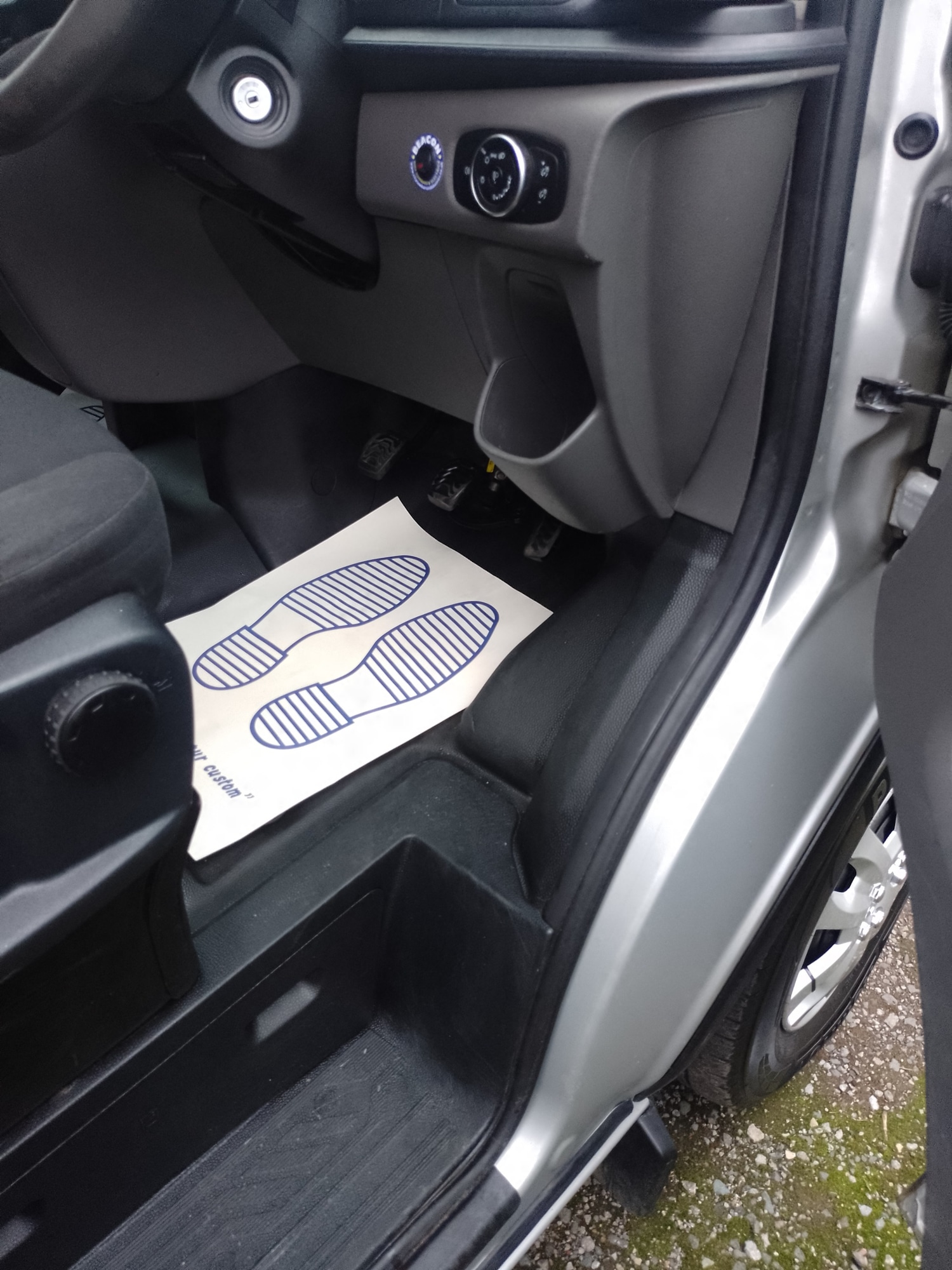 Used Ford Transit Custom 2019 for sale - 76159647: Photo 13
