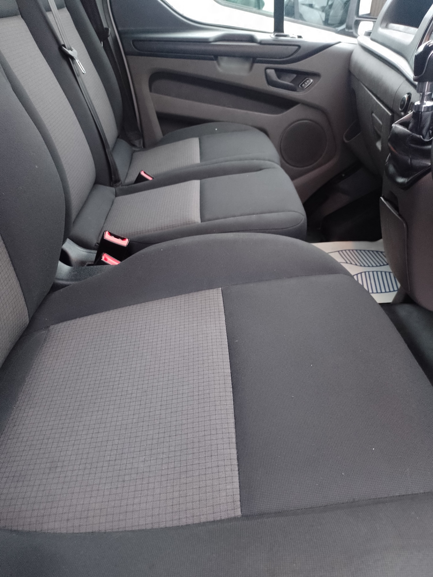 Used Ford Transit Custom 2019 for sale - 76159647: Photo 14