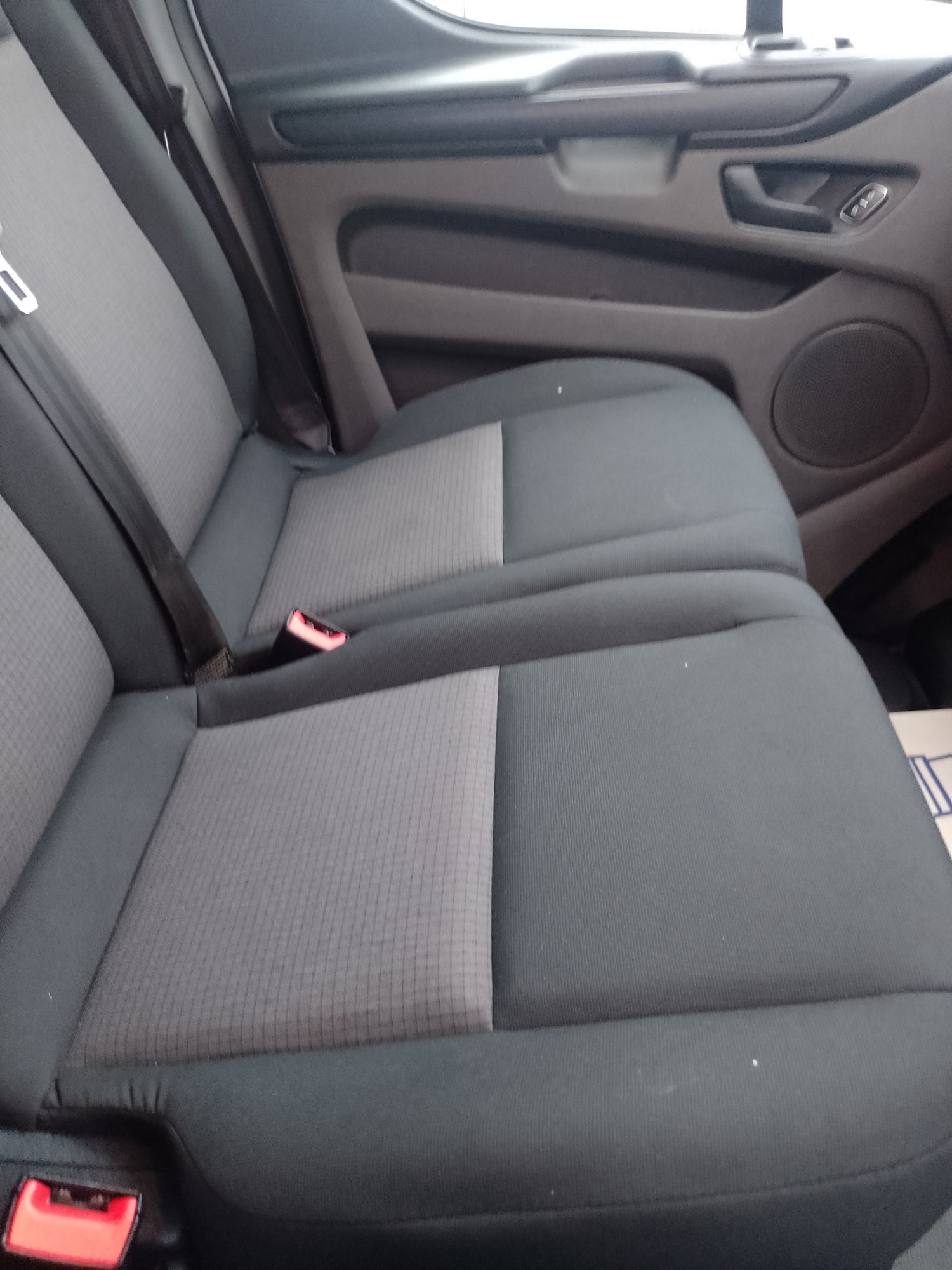 Used Ford Transit Custom 2019 for sale - 76159647: Photo 15