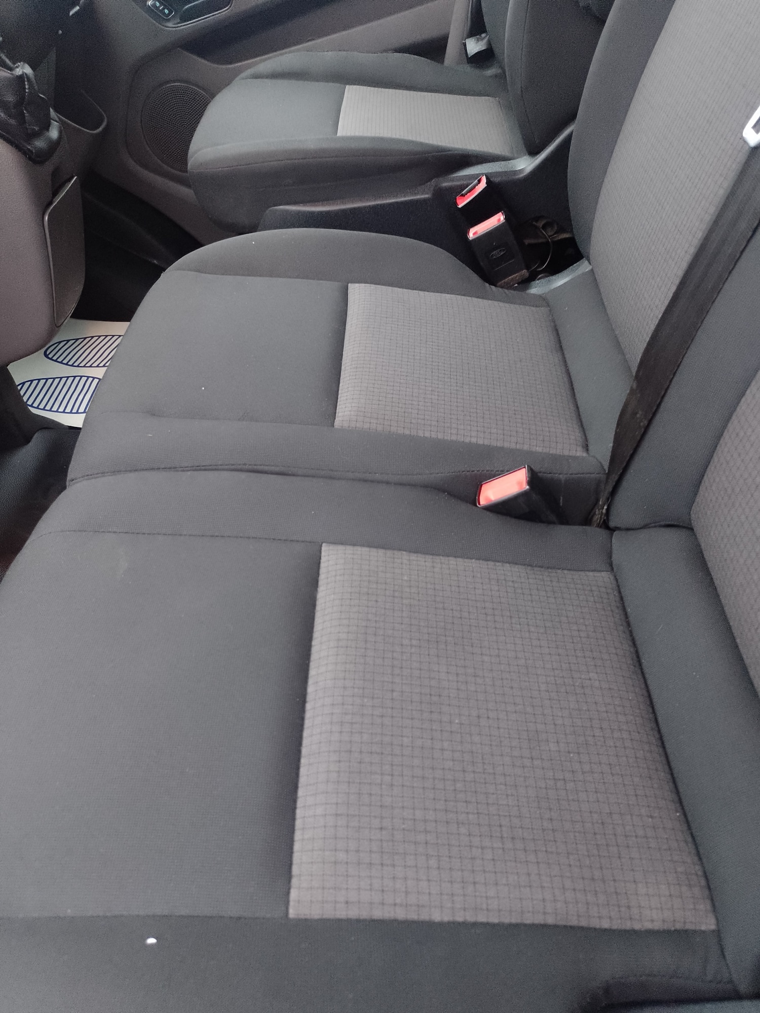 Used Ford Transit Custom 2019 for sale - 76159647: Photo 16