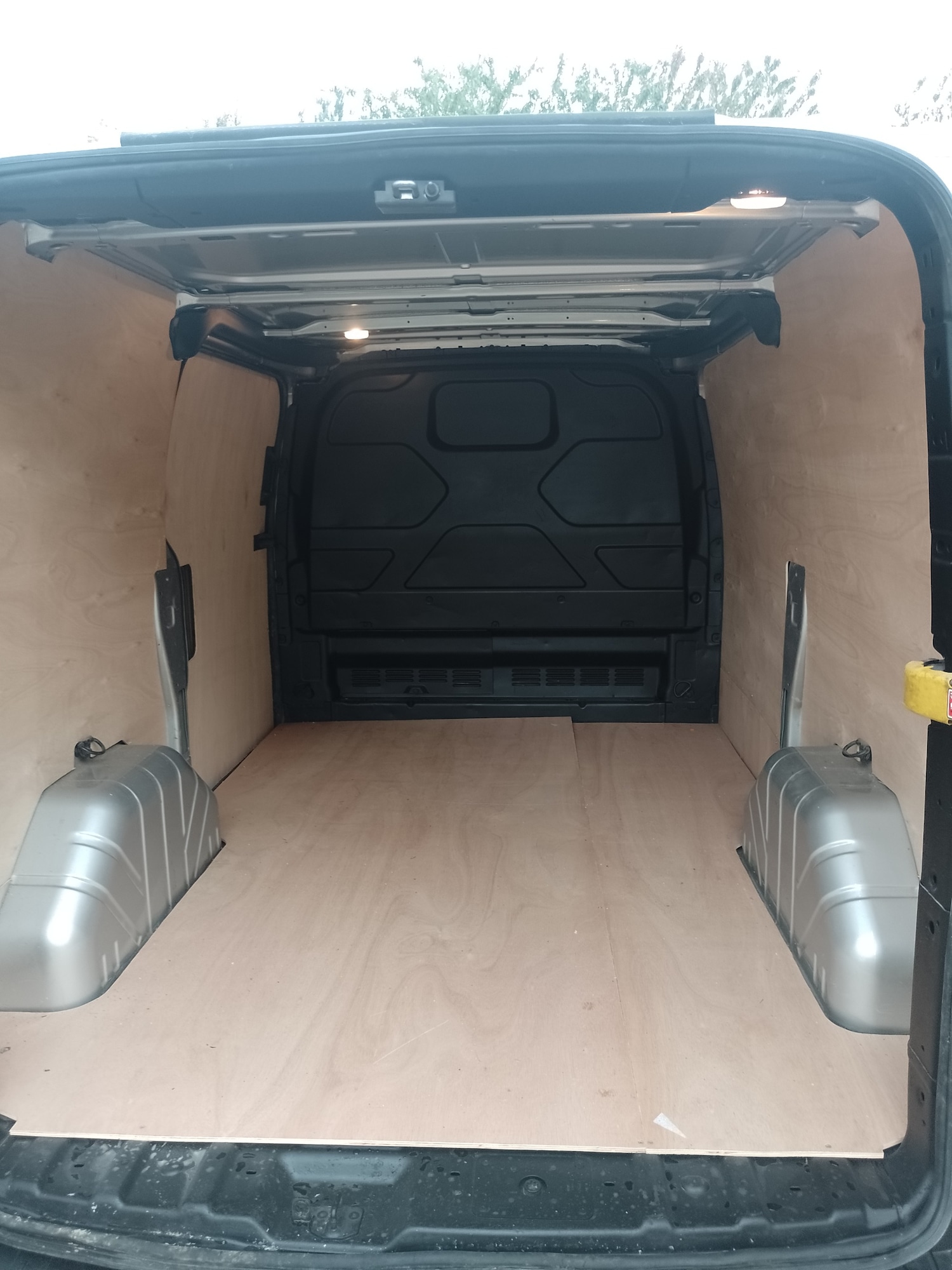 Used Ford Transit Custom 2019 for sale - 76159647: Photo 7