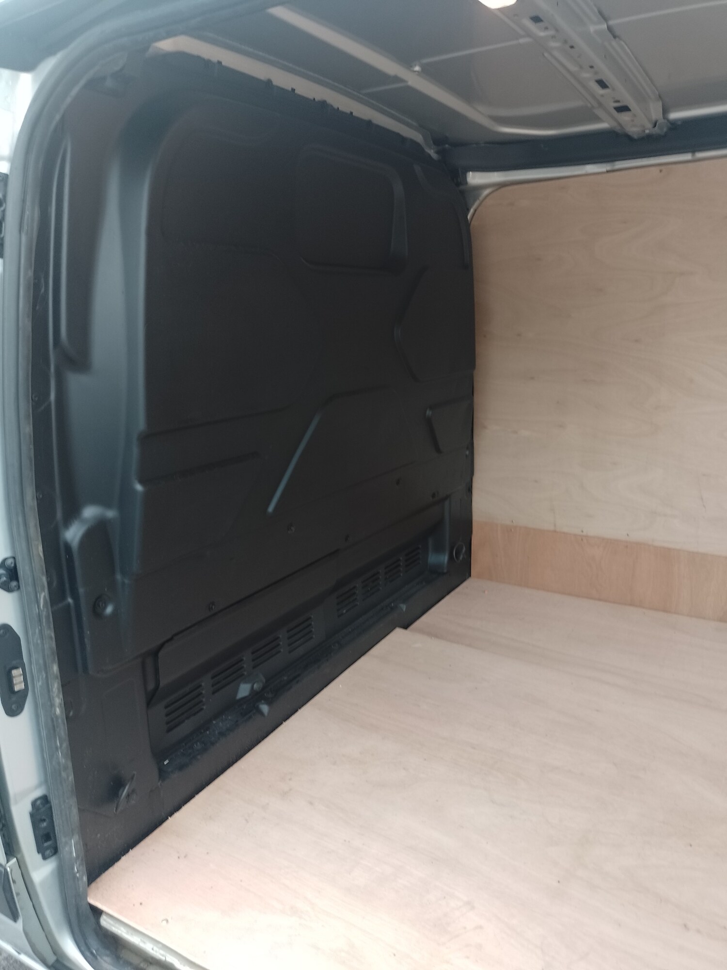 Used Ford Transit Custom 2019 for sale - 76159647: Photo 9
