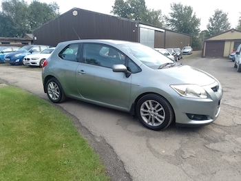 Used Toyota Auris 2009 for sale - 75750140: Photo
