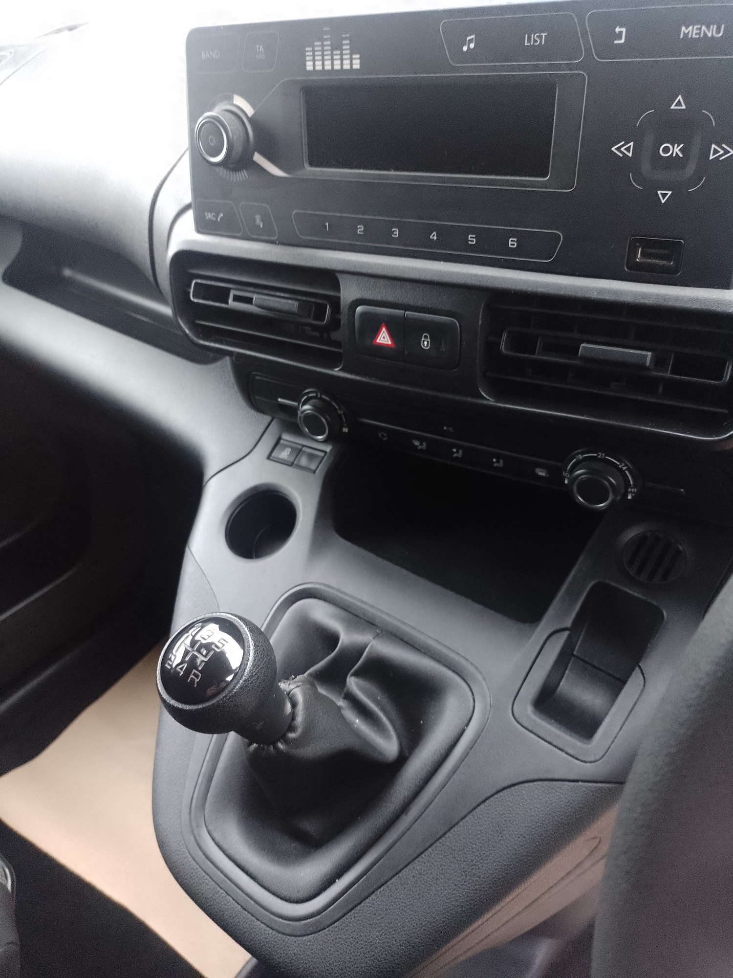 Used Vauxhall Combo 2021 for sale - 77448183: Photo 11