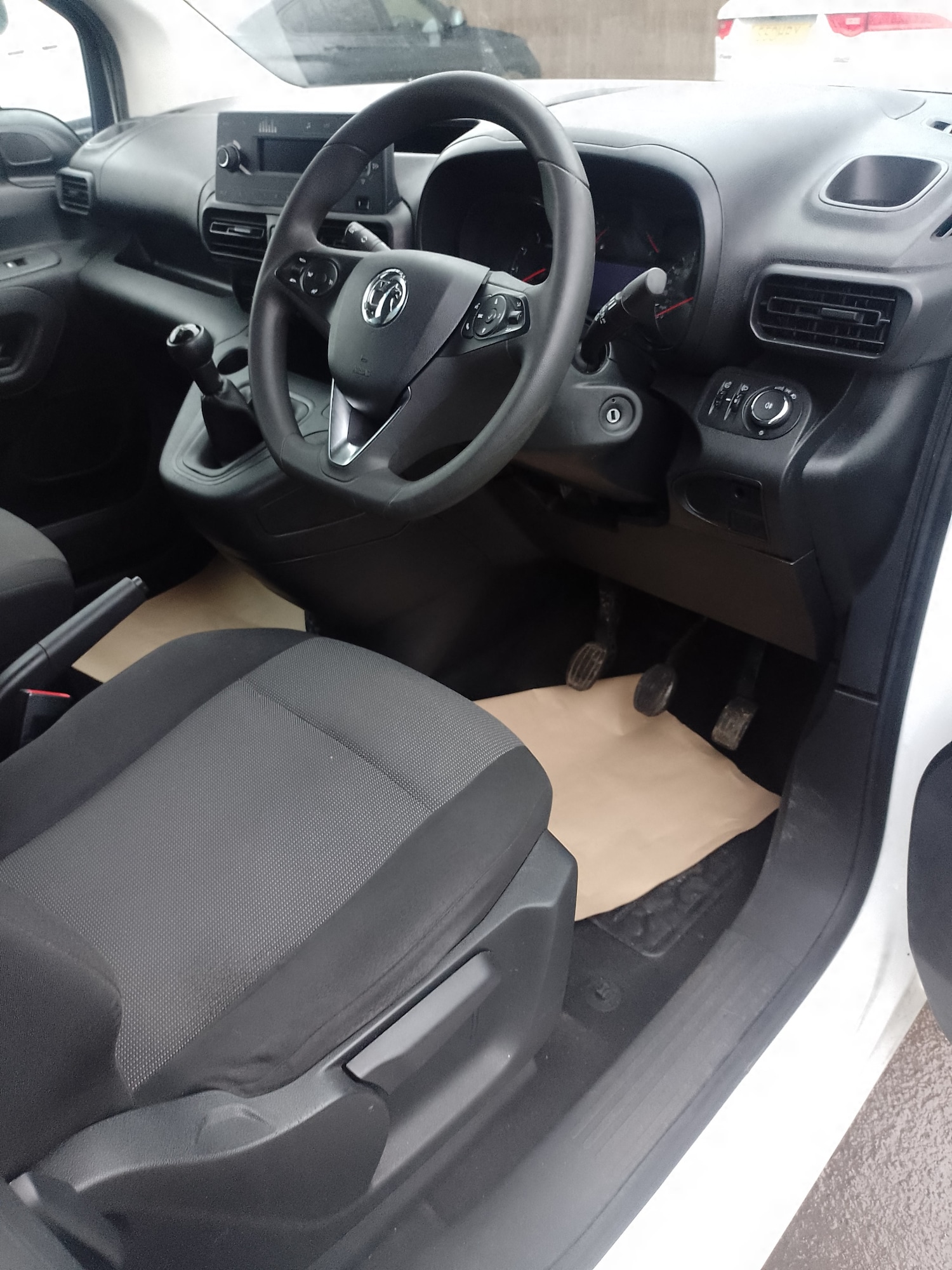 Used Vauxhall Combo 2021 for sale - 77448183: Photo 12