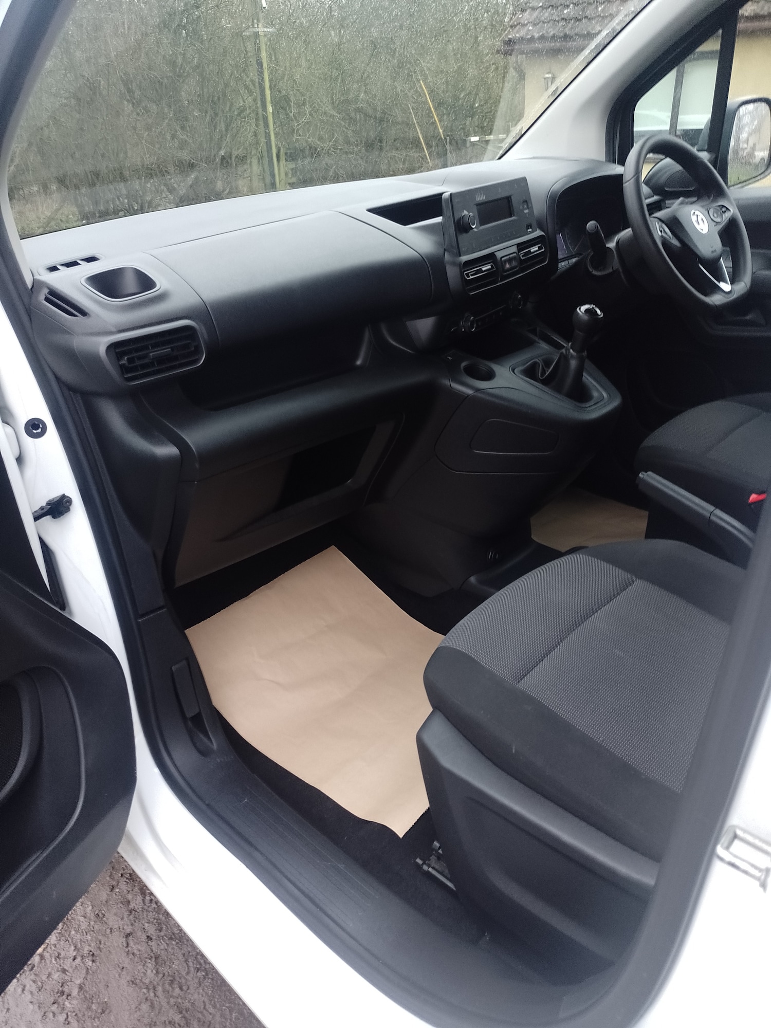 Used Vauxhall Combo 2021 for sale - 77448183: Photo 14