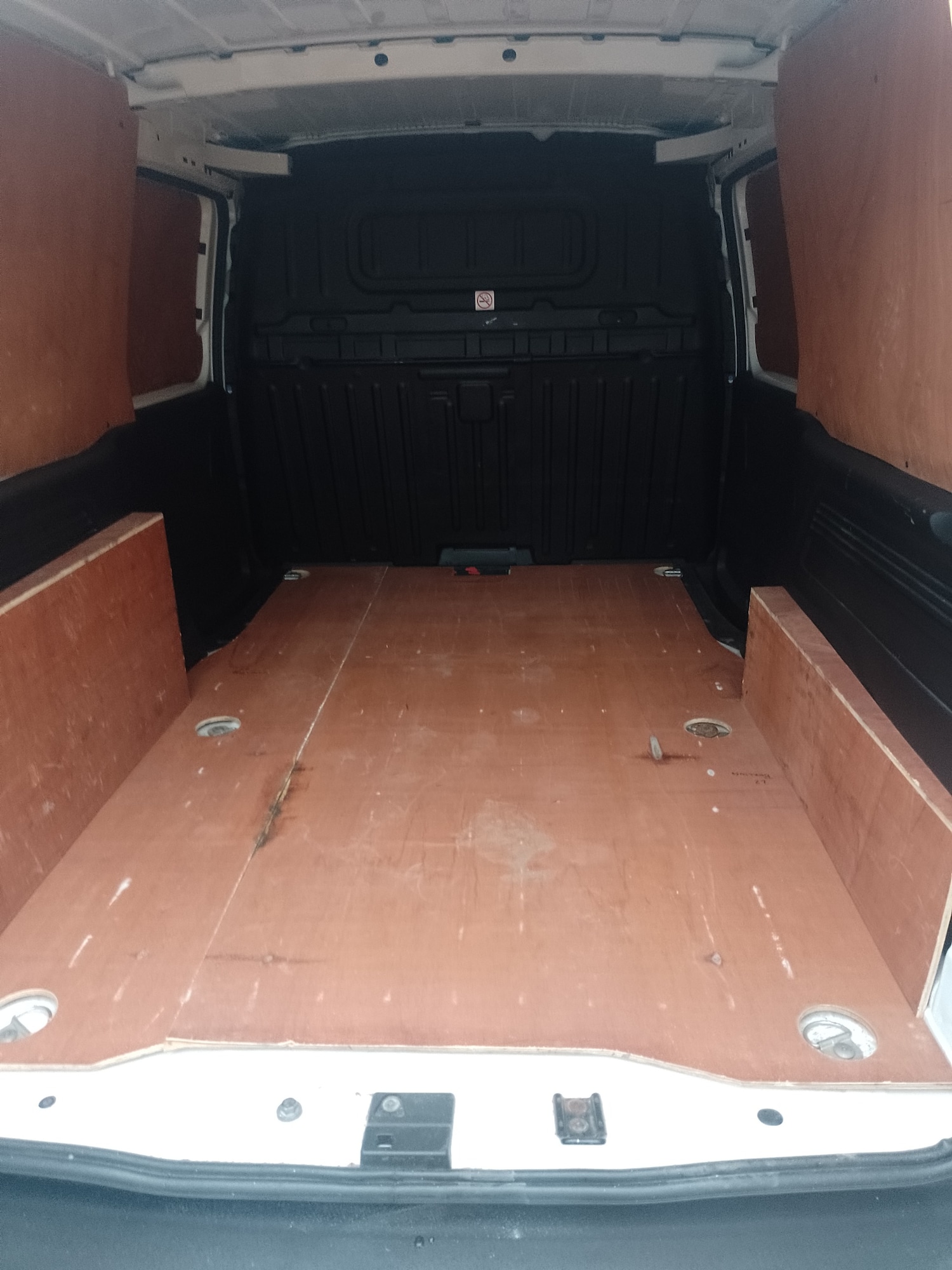 Used Vauxhall Combo 2021 for sale - 77448183: Photo 8